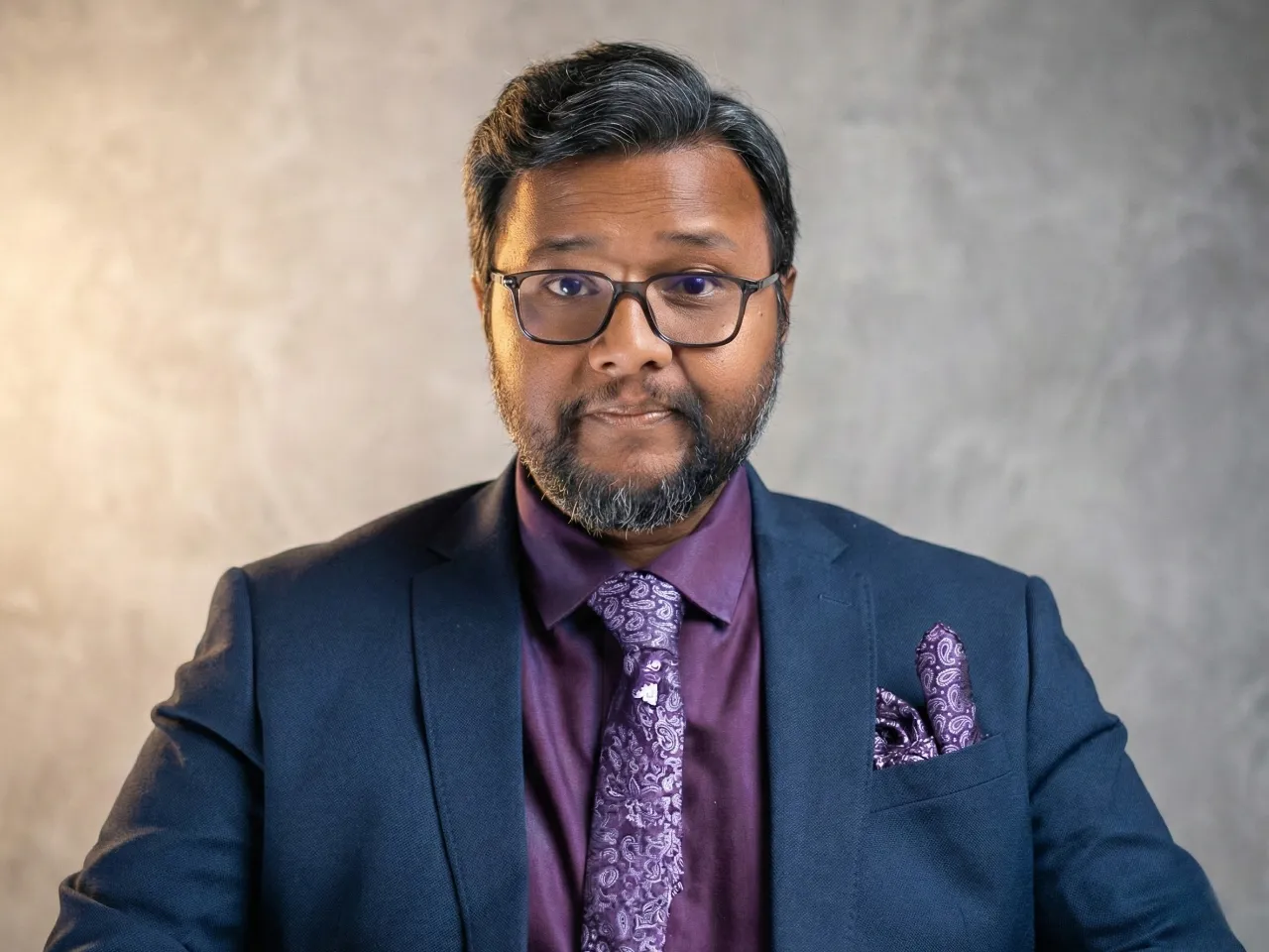 Archie Jackson ForcePoint