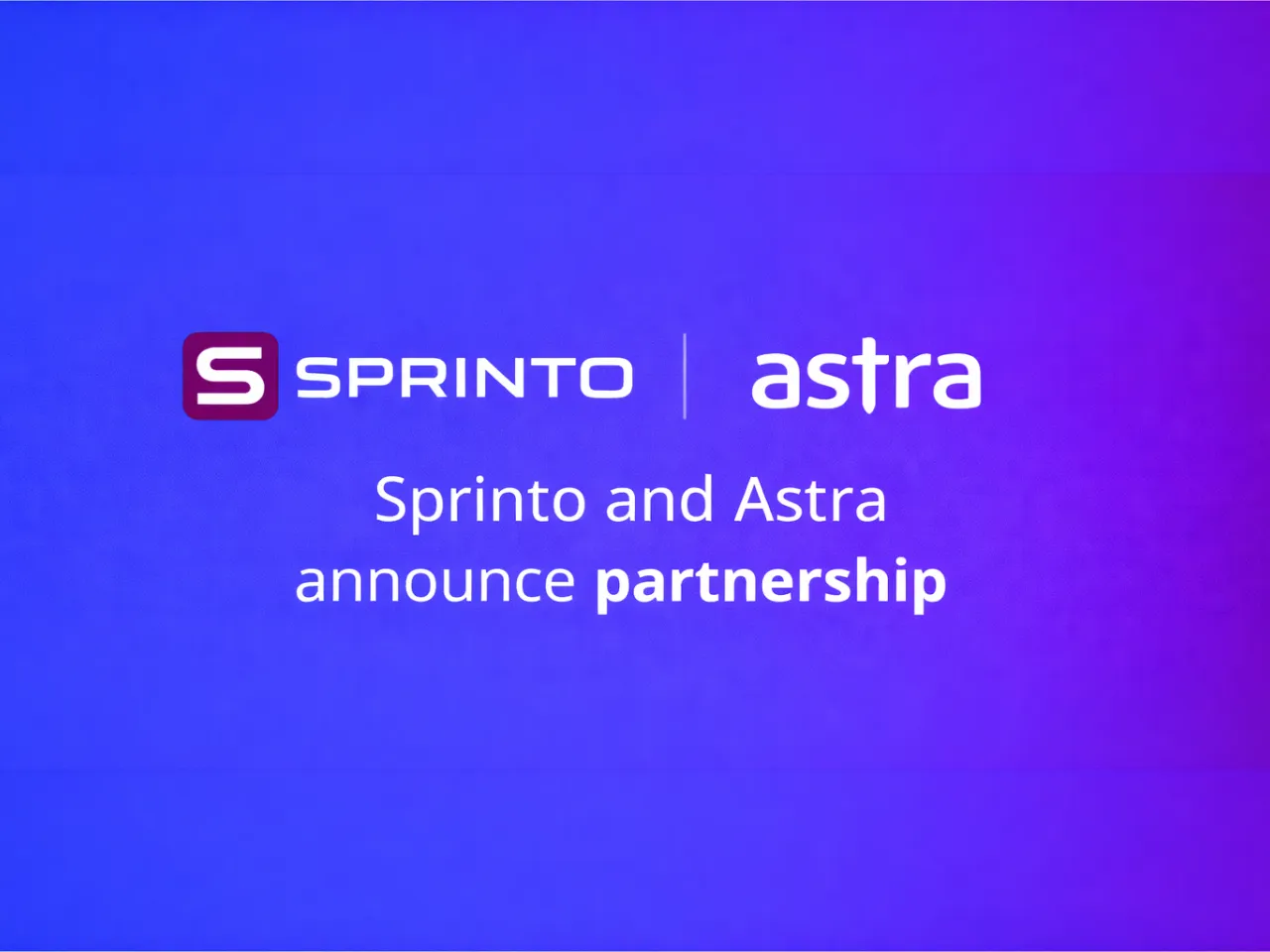 Sprinto Partners with Astra Security