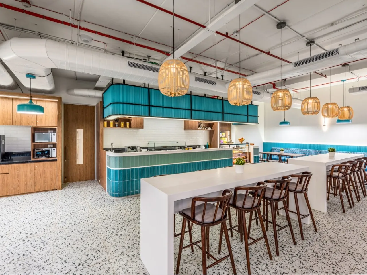 Awfis Secures Multiple WELL Ratings With IWBI Across India