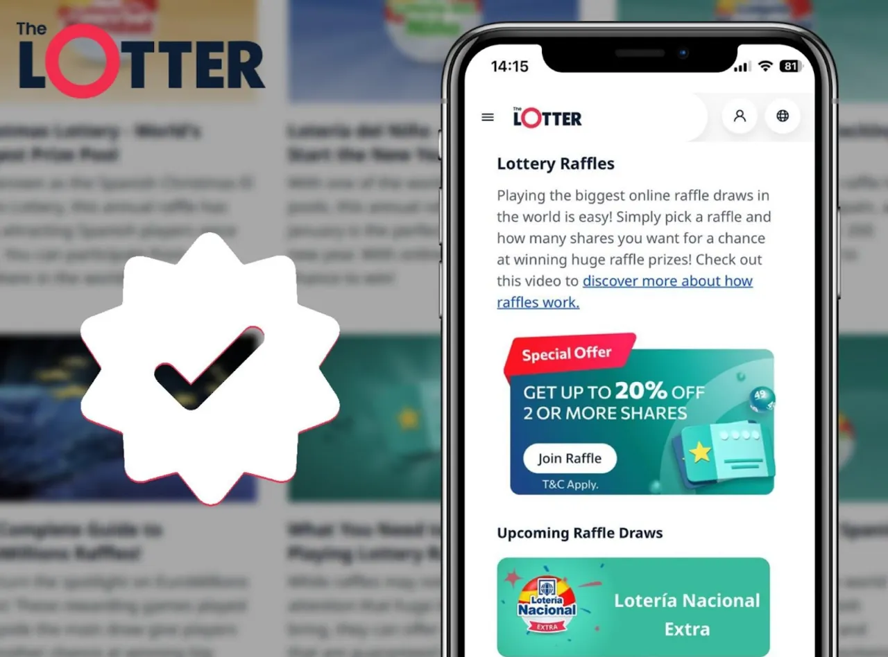 Legality of Using TheLotter App in India