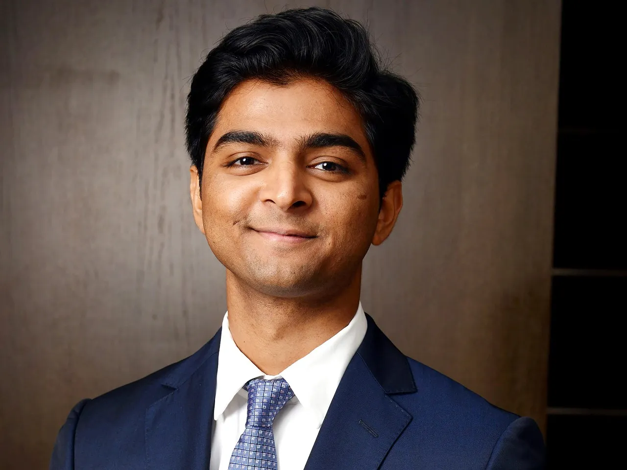 Vaishnav Shetty Deputy Managing Director Allcargo Global Limited