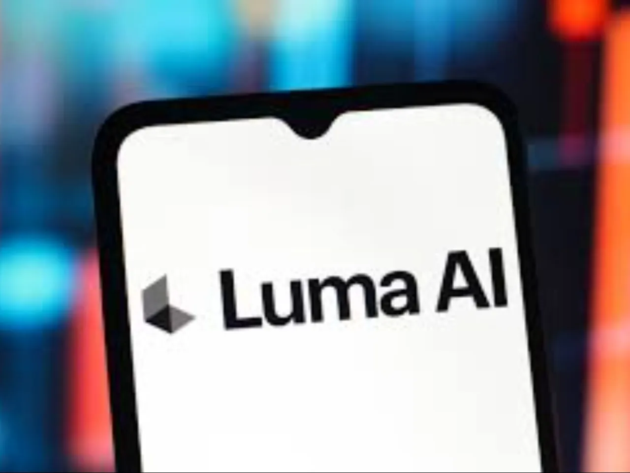 Luma AI