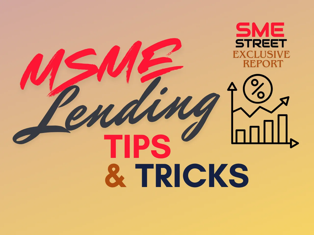 MSME Lending