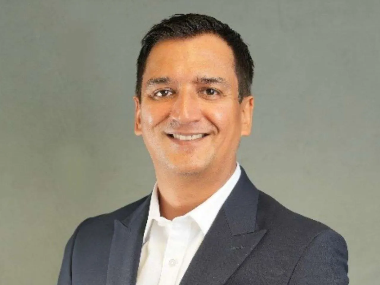 Shravan Subramanyam Managing Director BPL Medical Technologies