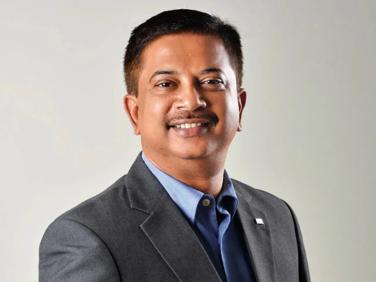 Swarup Mohanty Vice Chairman and CEO of Mirae Asset