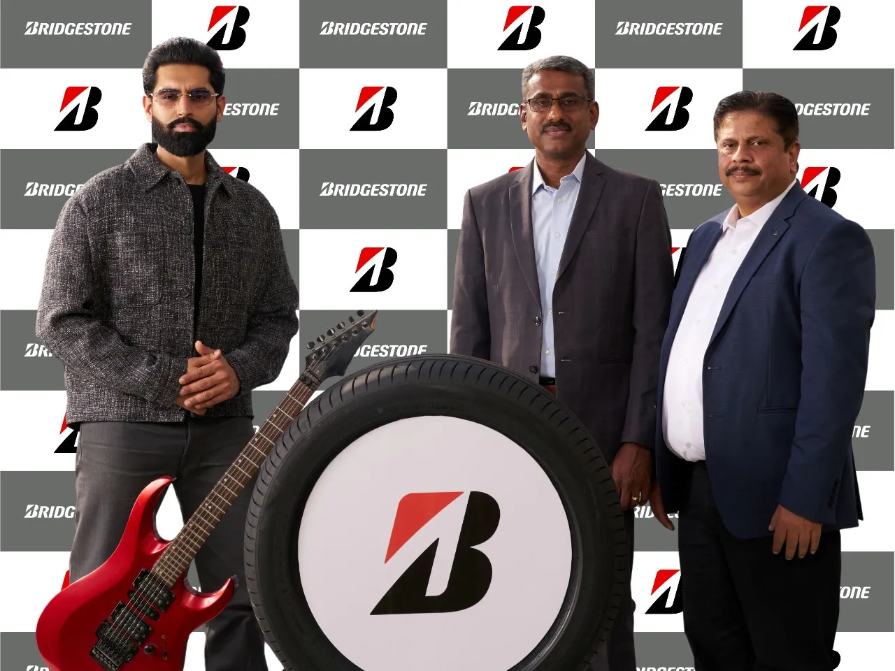 Bridgestone India