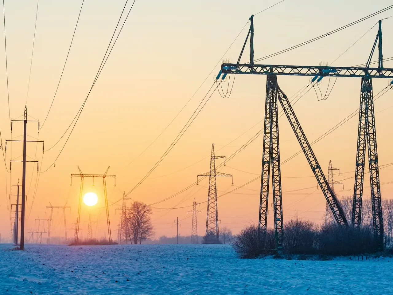 Swedfund Commits Investment To Rebuild Ukraine Productive Sectors