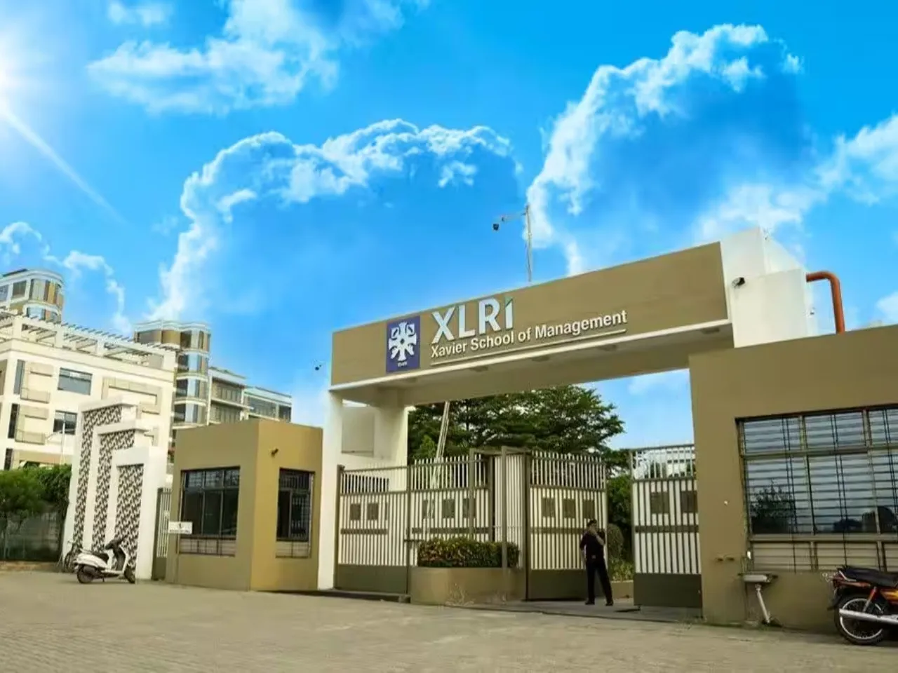 XLRI Jamshedpur
