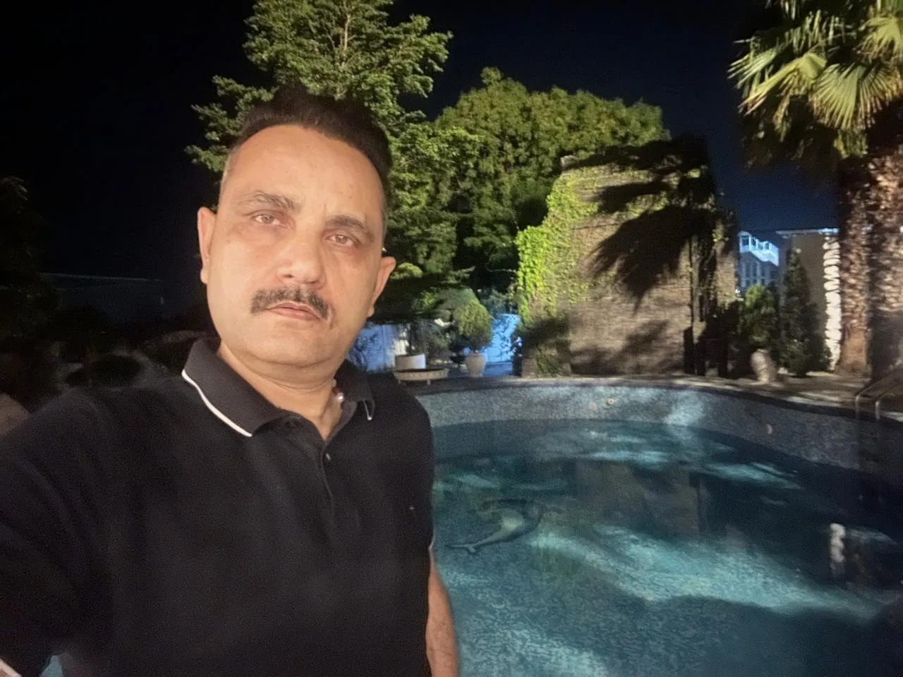 Vachaspati Singh Belamora