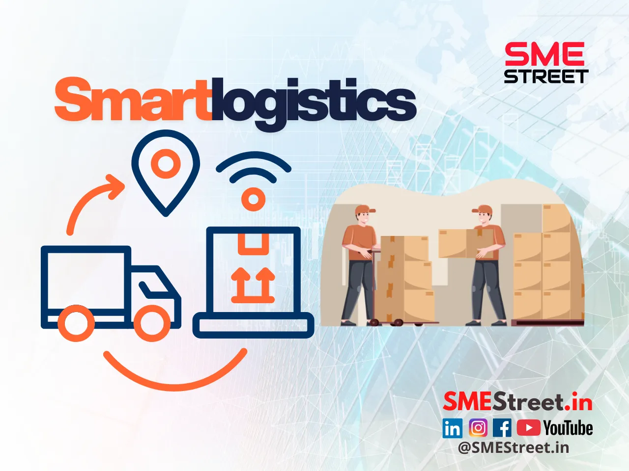 Smart Logistics
