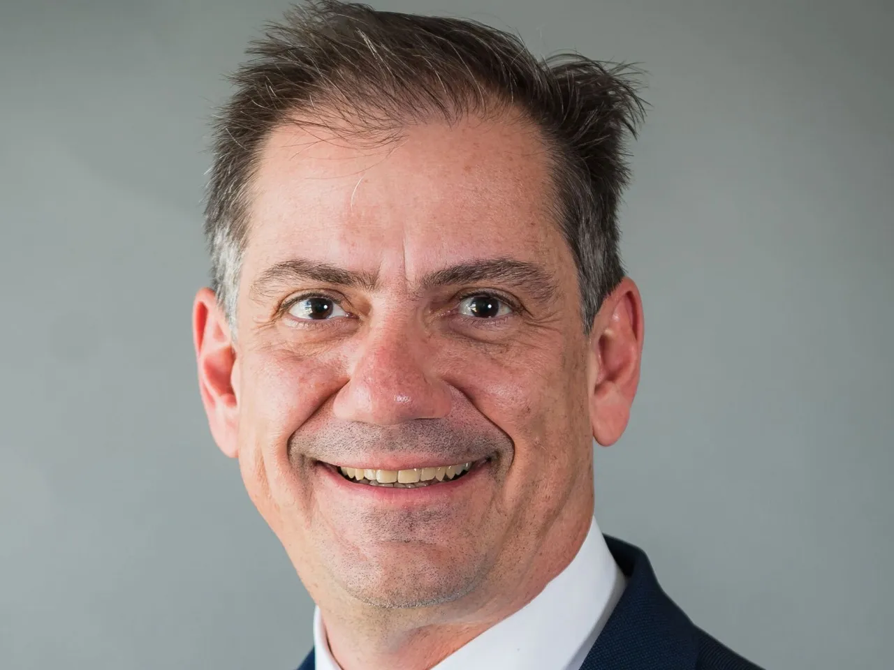 Angelo Petrillo chief growth officer USGBC