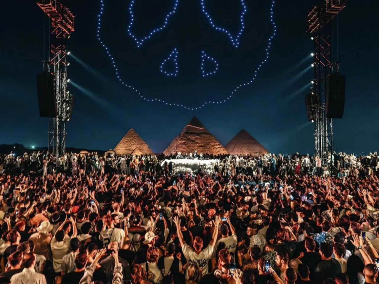 Keinemusik Set For Mumbai Show at Mahalaxmi Racecourse