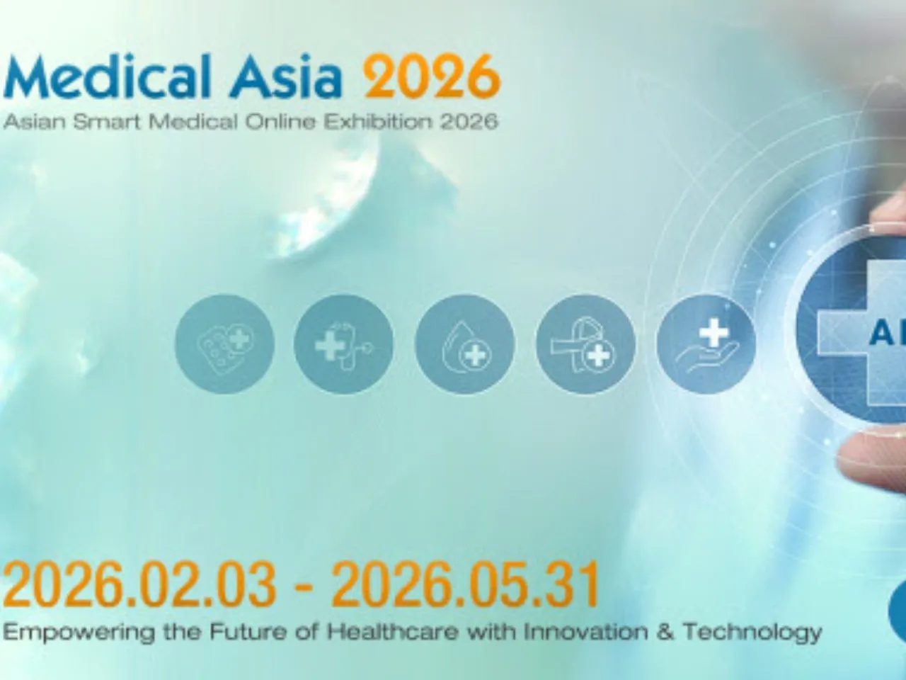 Medical Asia 2026