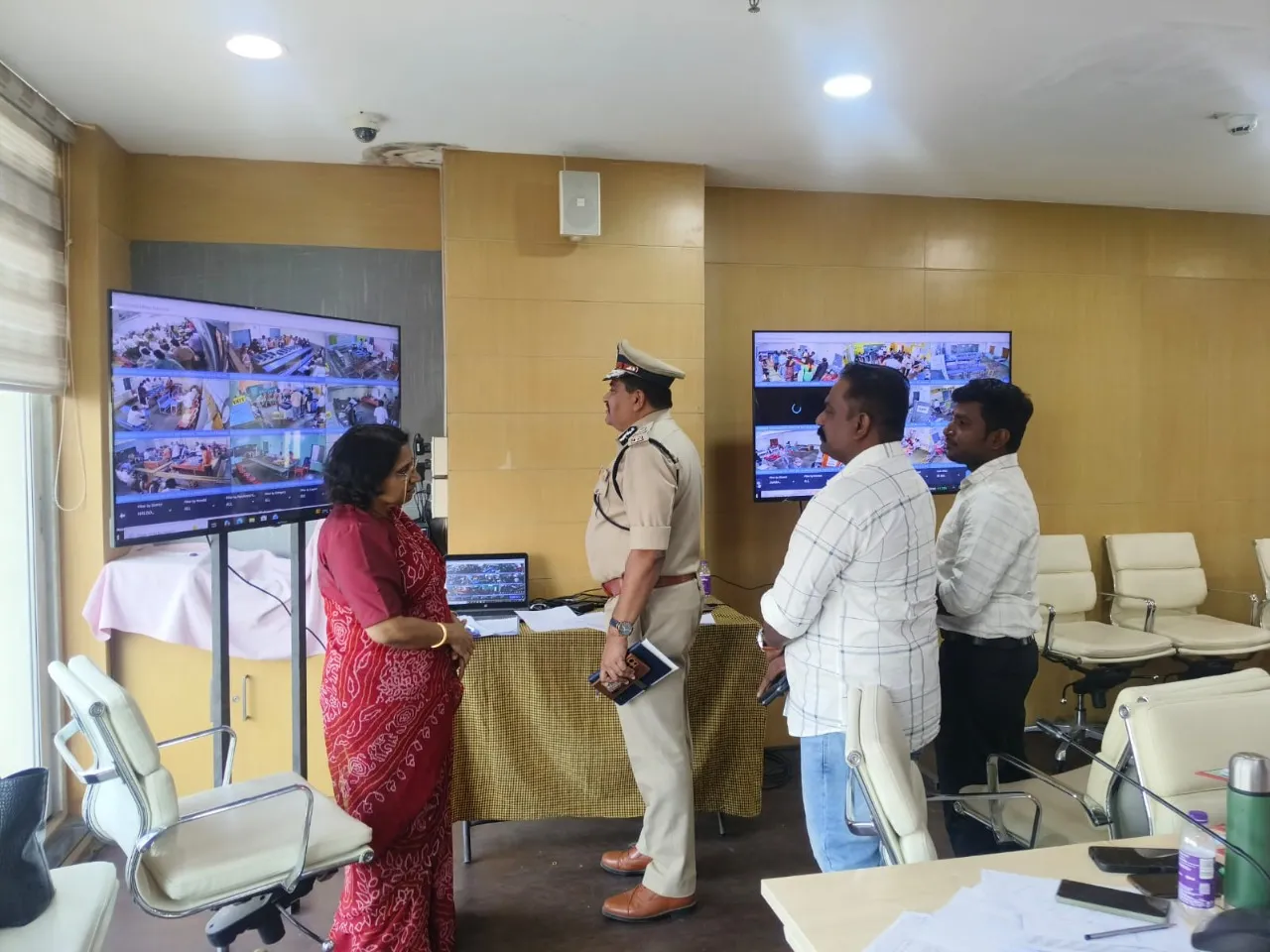 Panchayat Elections_ Brihaspathi Technologies