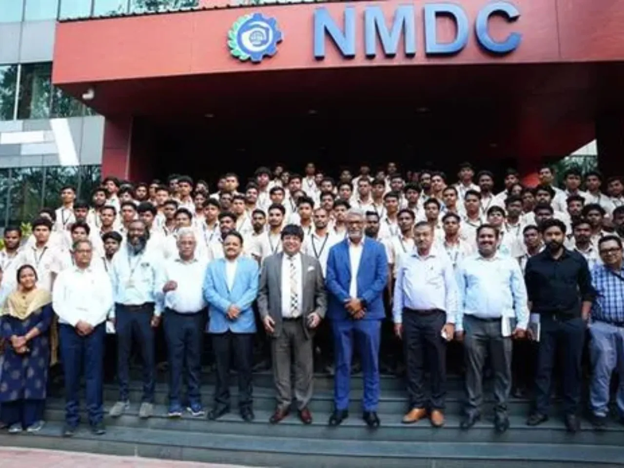 NMDC