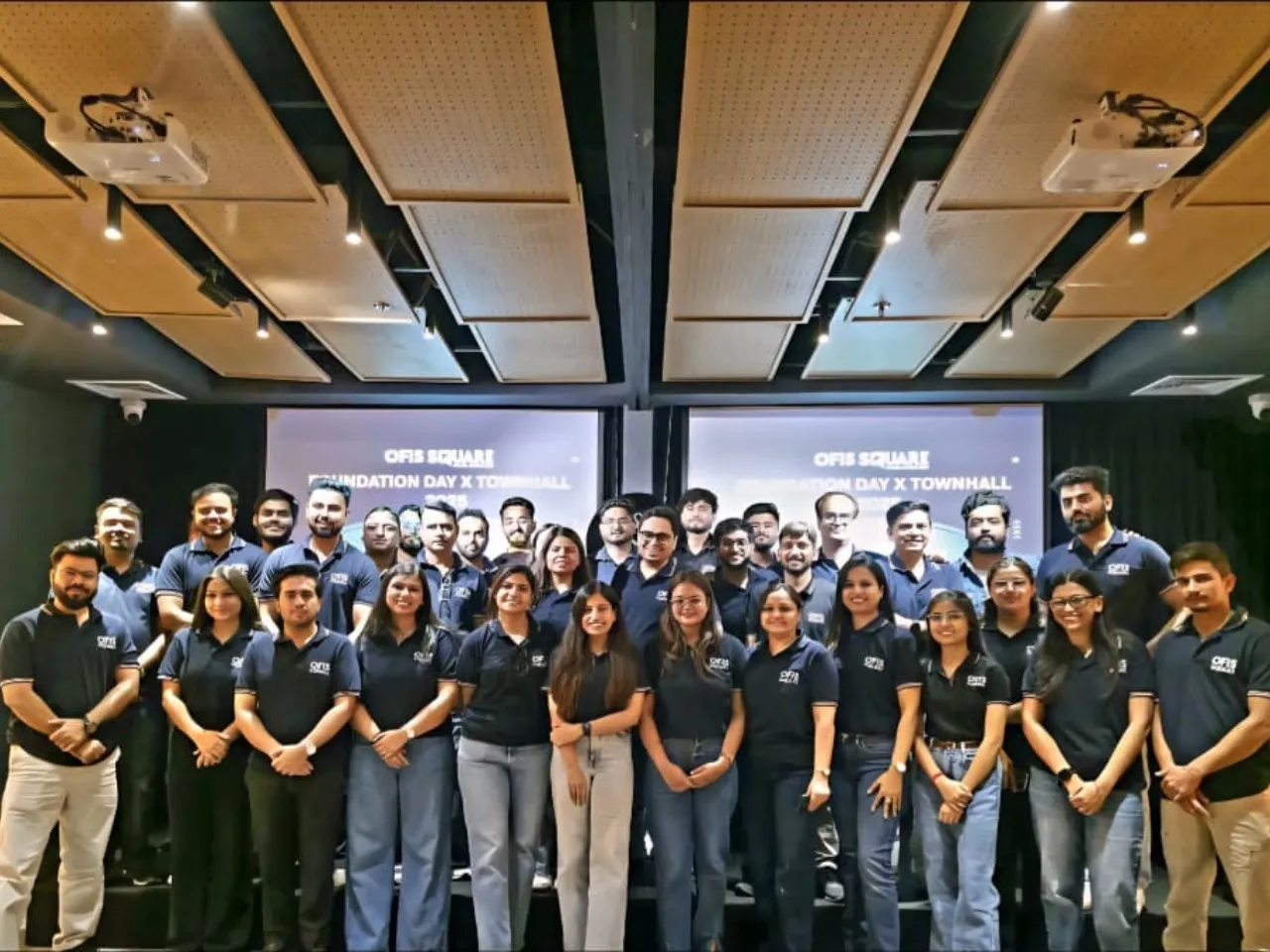 Ofis Square Earns Great Place To Work Certification in India