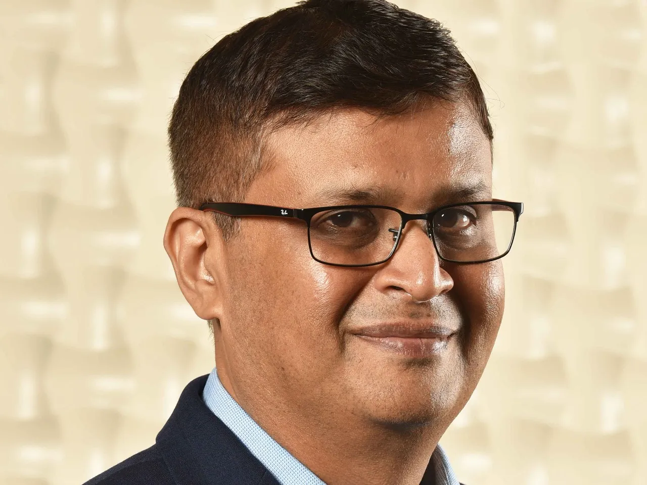 Harshad Patil CIO Tata AIA Life