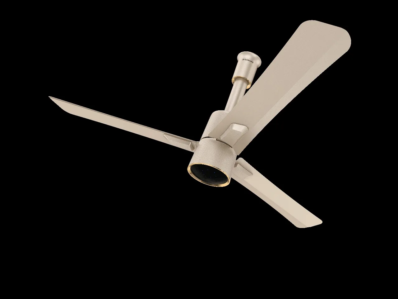 Goldmedal Spacio BLDC Ceiling Fan