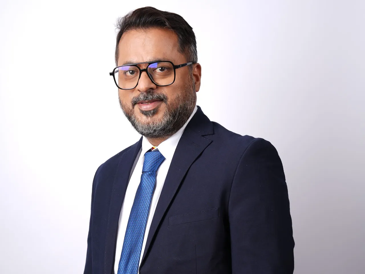 Soly Thomas Deputy CEO and CDO-Bancassurance