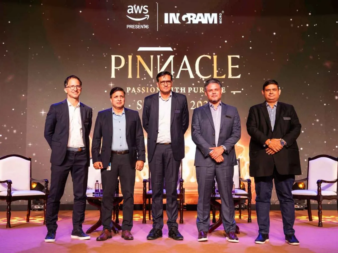 Ingram Micro Connects Channel Partners at Pinnacle Summit 2026