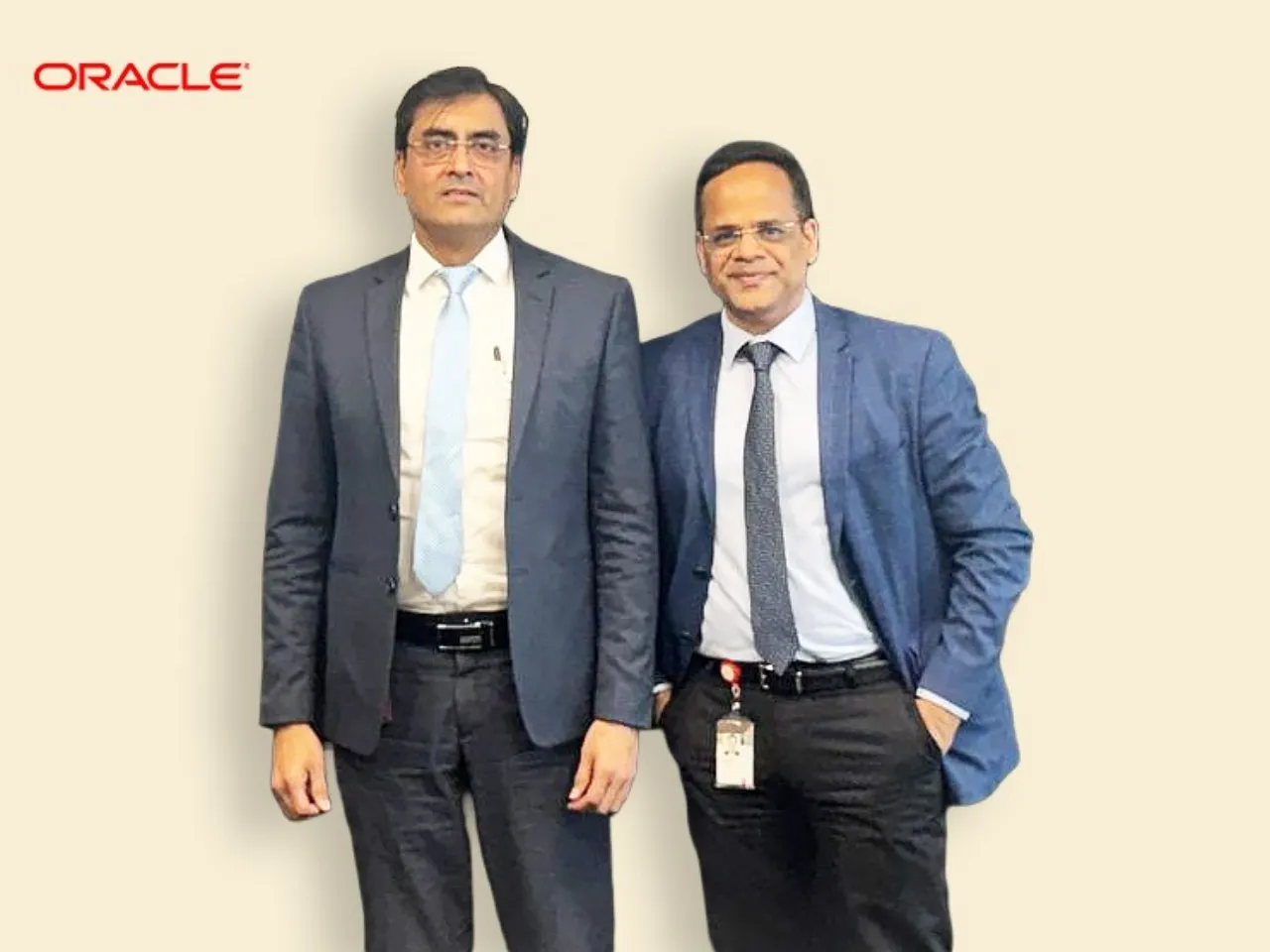 Oracle Reports Growth In OCI and Cloud Applications In India