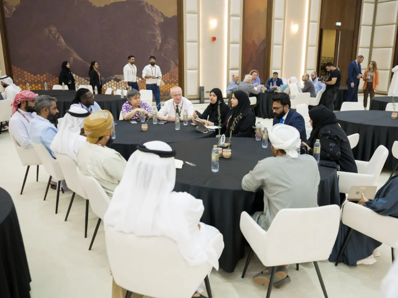 The Fujairah Environment Authority