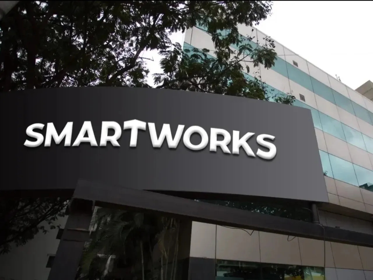 Smartworks Coworking