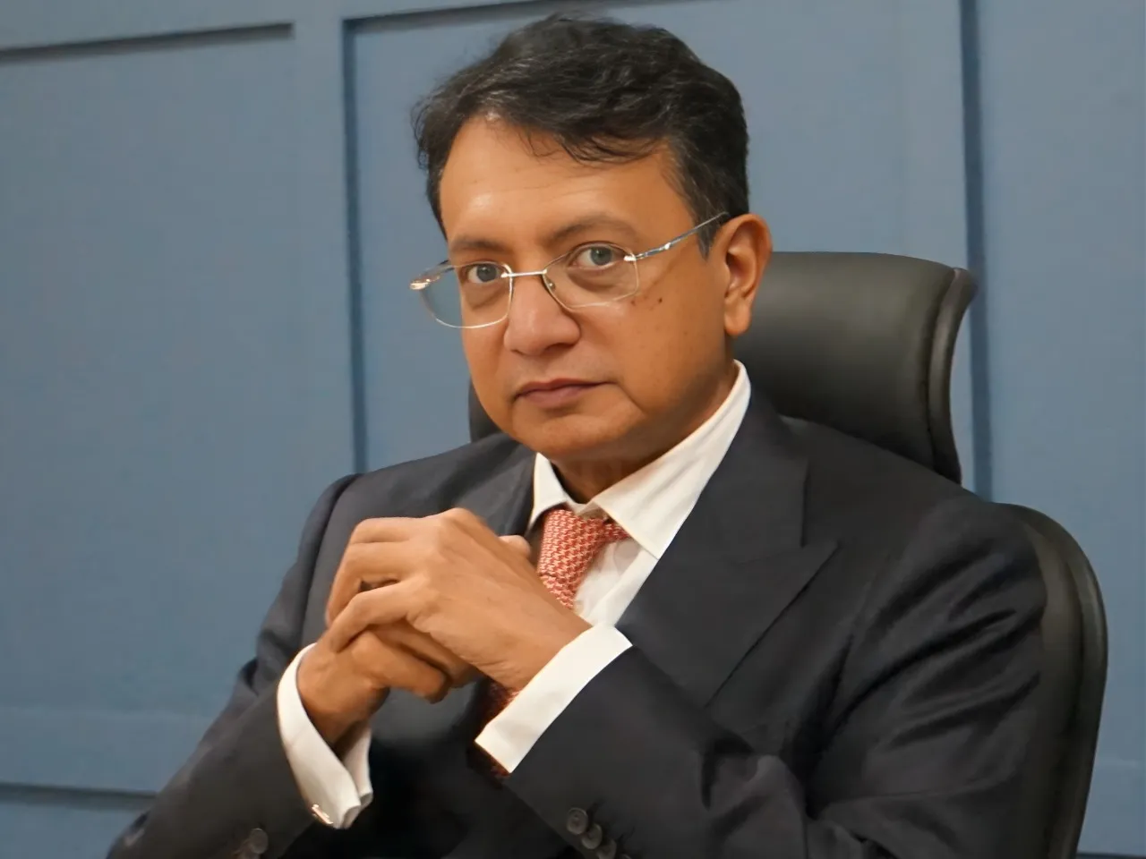 Dr D Premachandra Sagar Founder and Pro-Chancellor Dayananda Sagar University