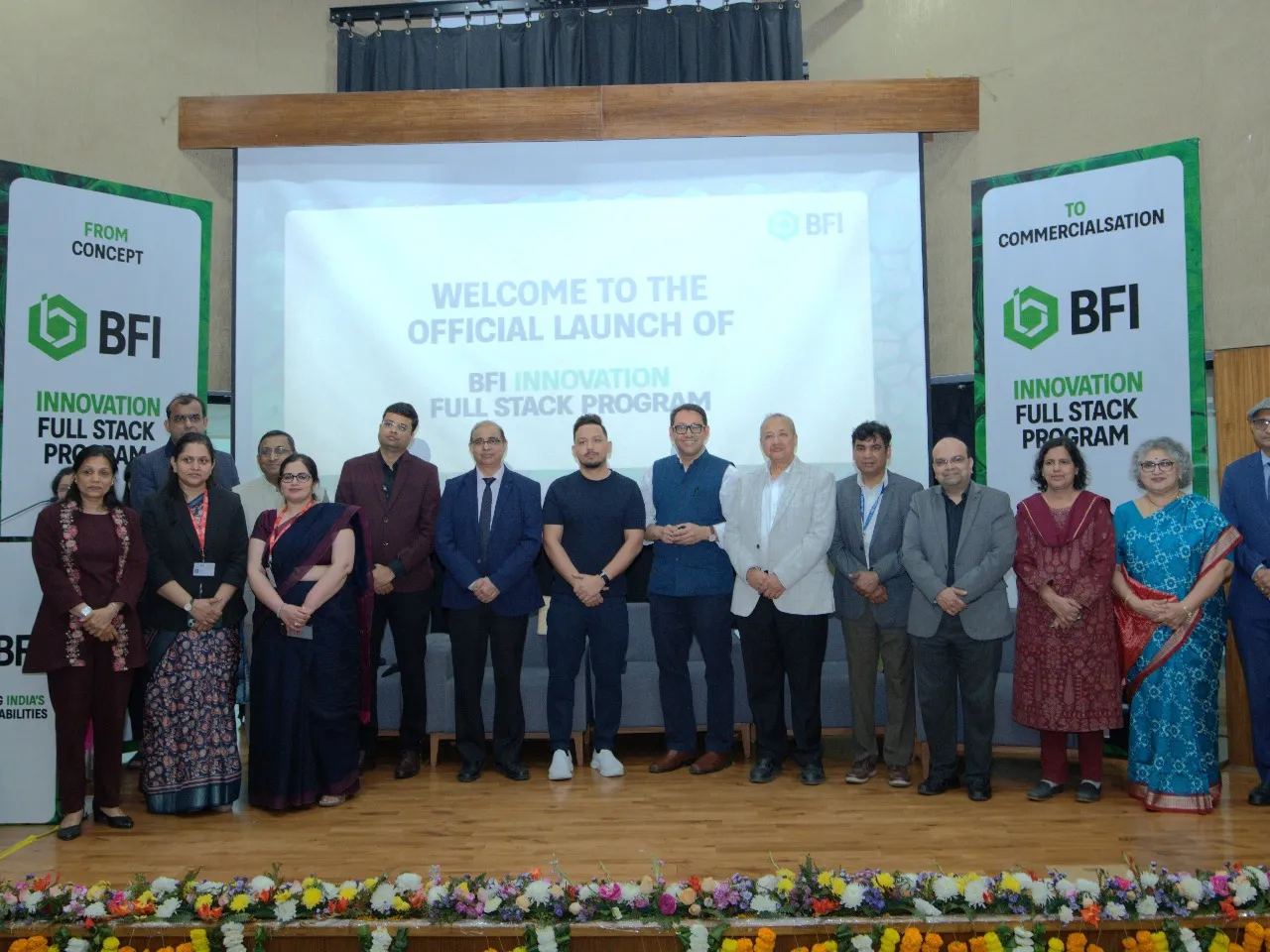 BFI Unveils End-To-End MedTech Innovation Framework