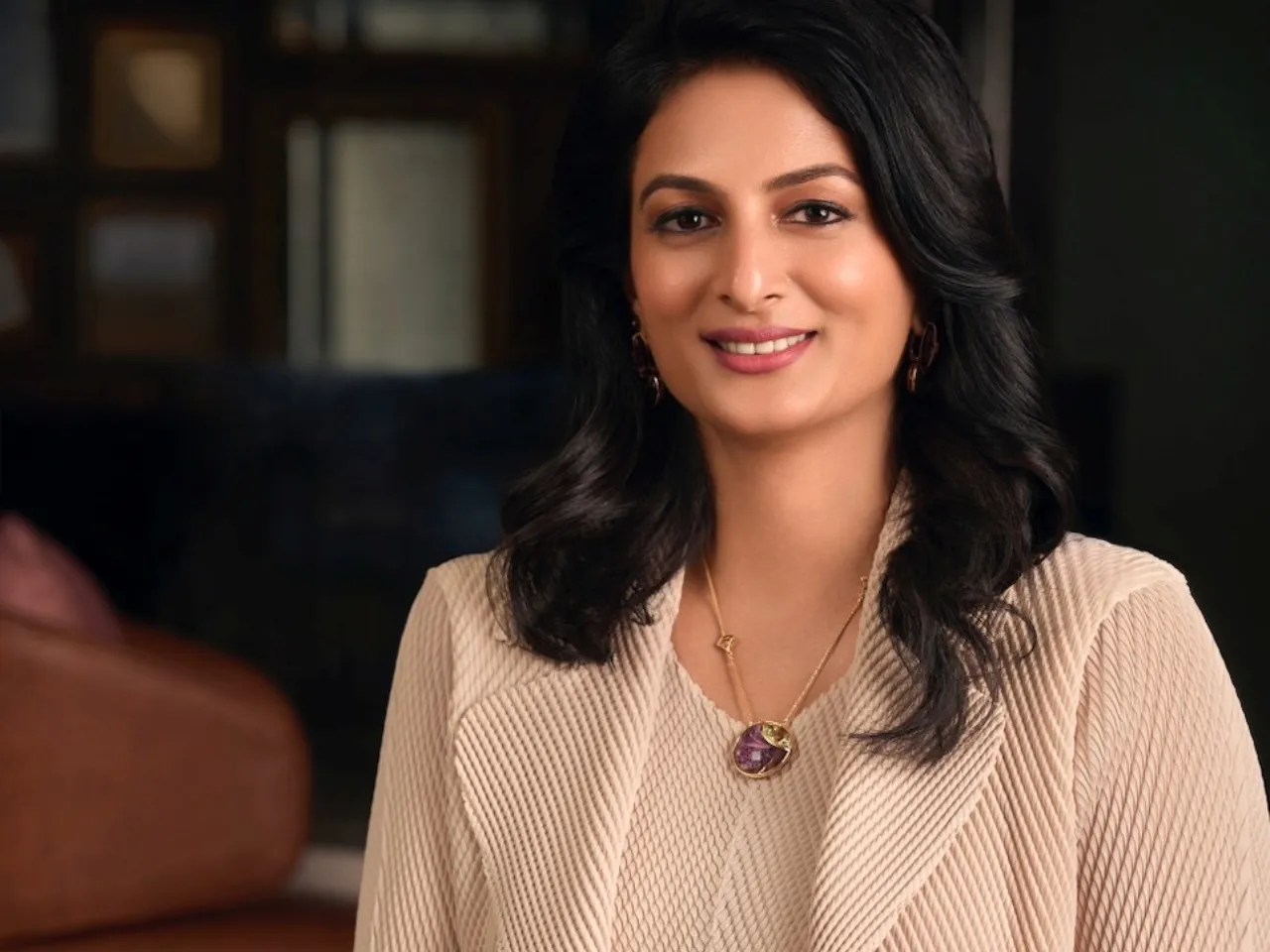 Nirupa Shankar Managing Partner Earth Fund