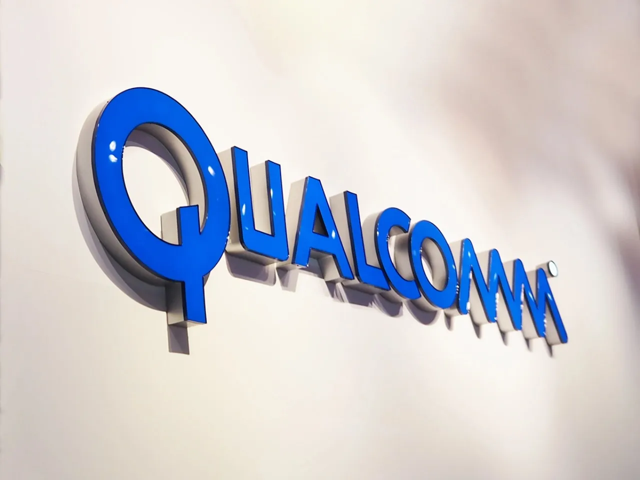 Qualcomm Incorporated