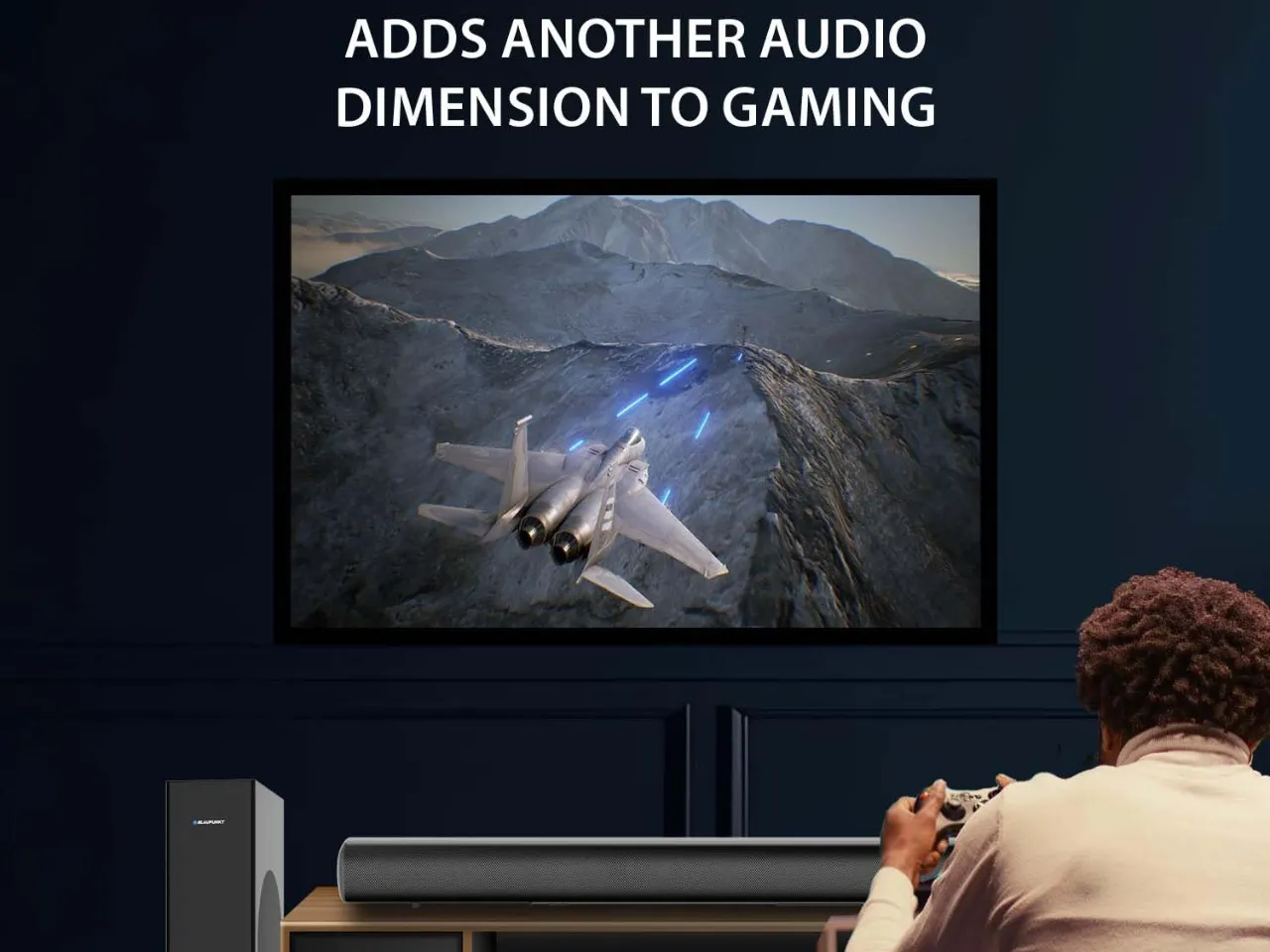 Blaupunkt SBW Chicago