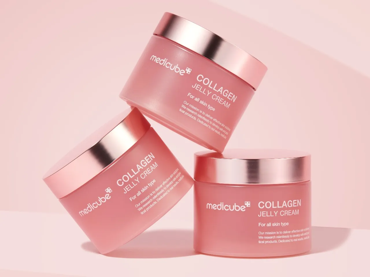 Tira Expands K-Beauty Lineup With Medicube Launch