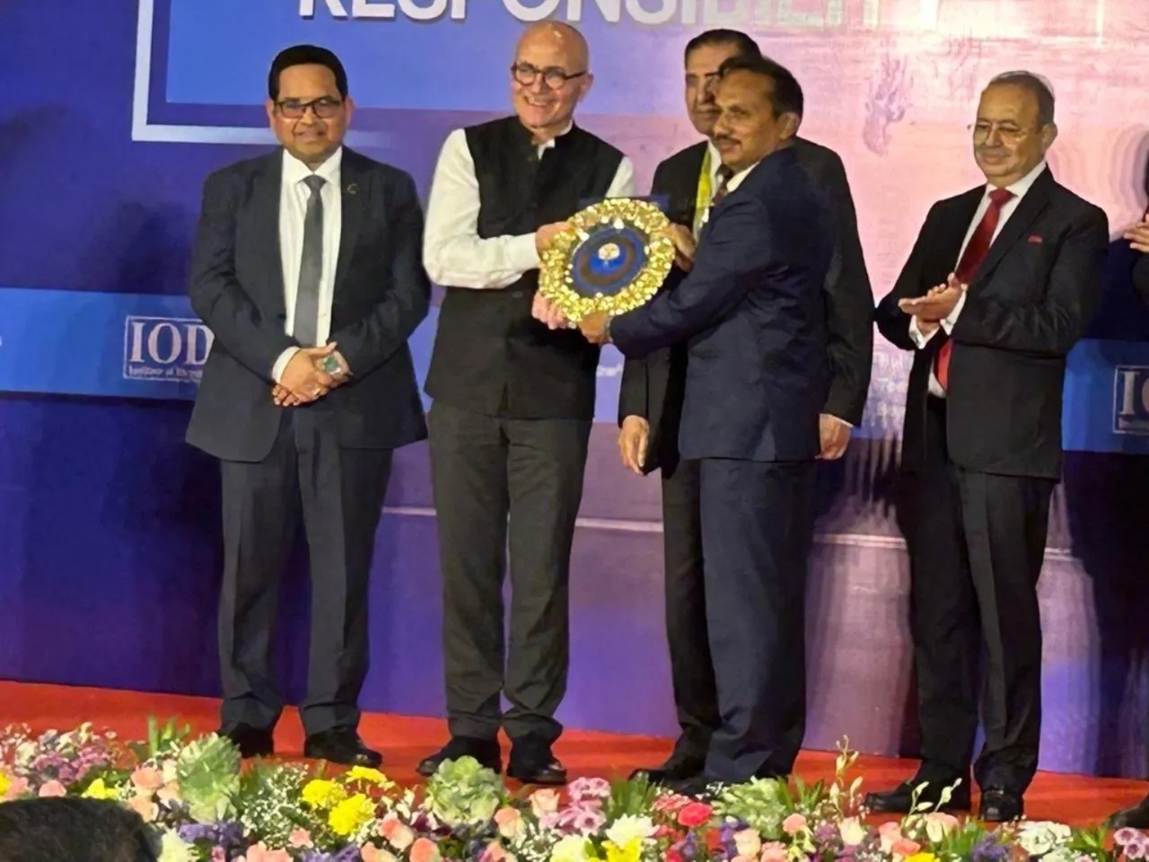 Toyota Kirloskar Motor