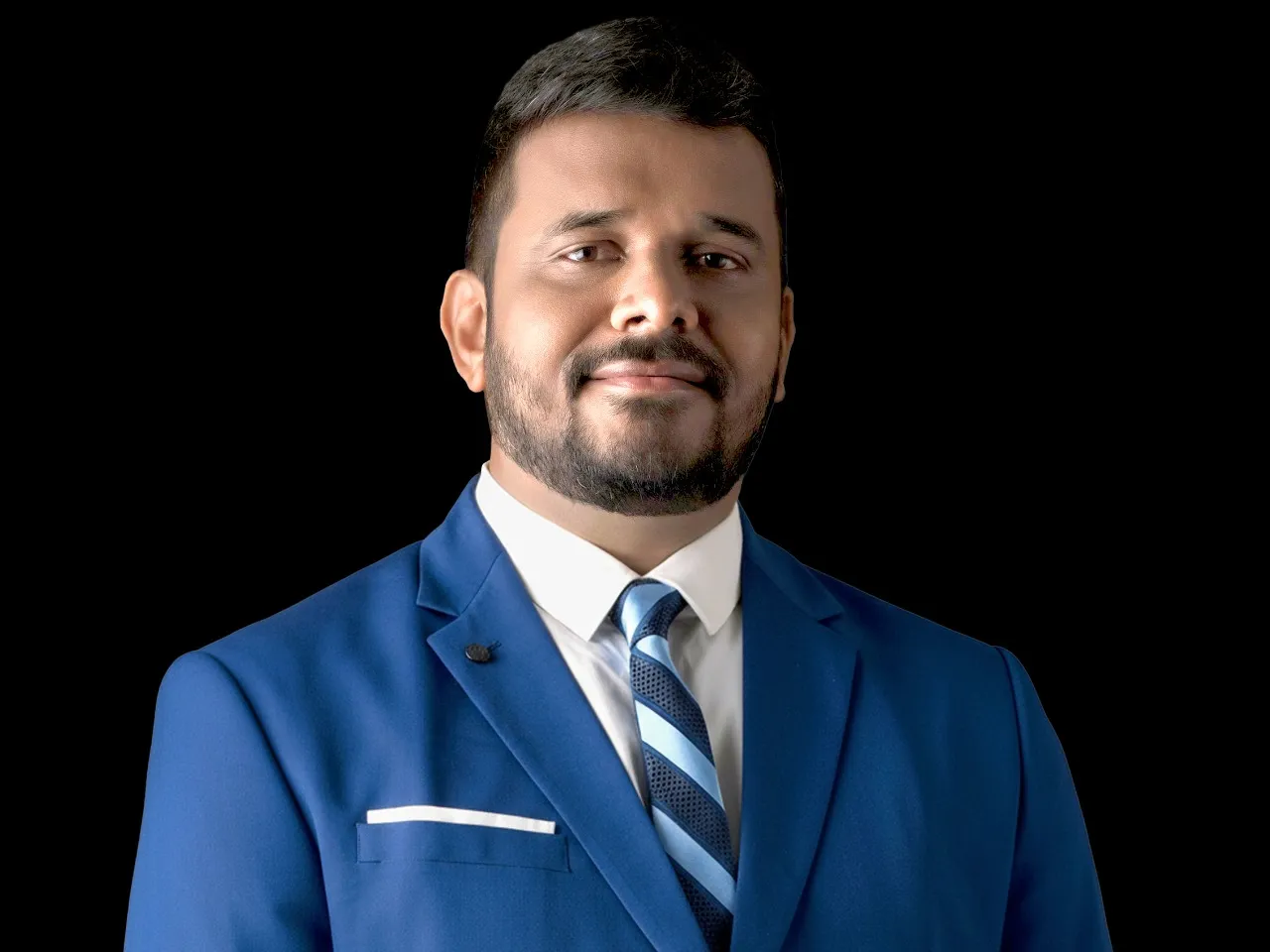 Ram Naik Co-Founder and CEO  The Guardians Real Estate Advisory