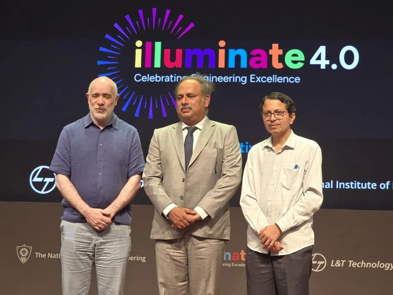 LTTS Illuminate Series Highlights Aerospace and Deep Tech