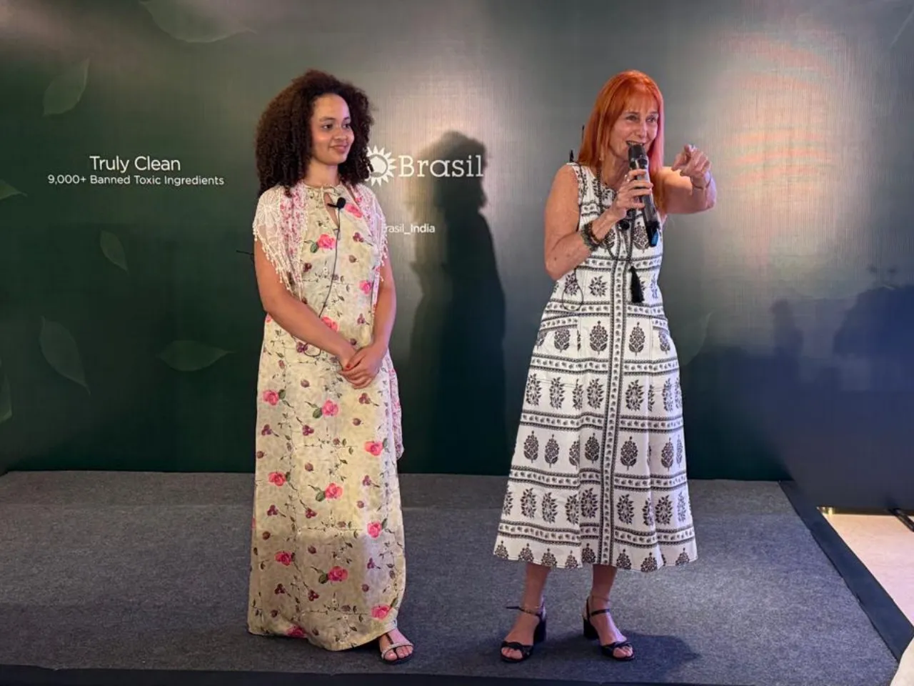 Surya Brasil Introduces New Hair Care Range In India