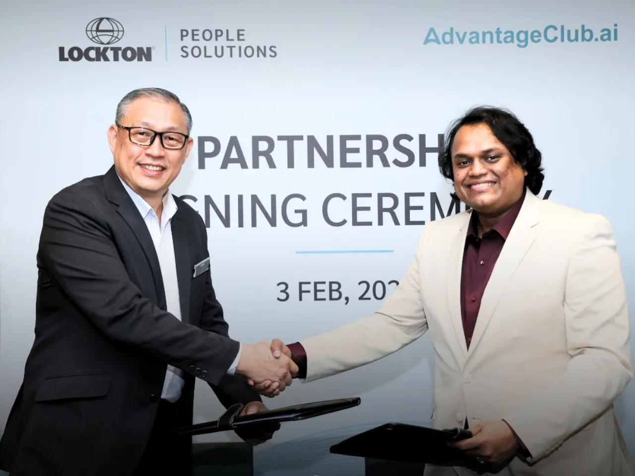 Lockton Introduces LocktonThrive Digital Wellbeing Solution