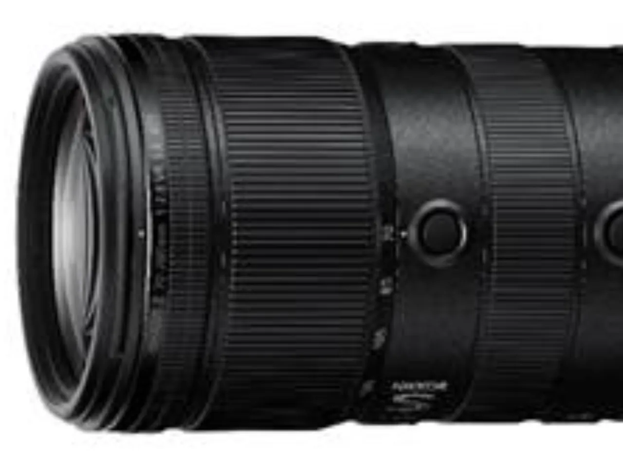 Nikon Unveils NIKKOR Z 70-200mm Lens