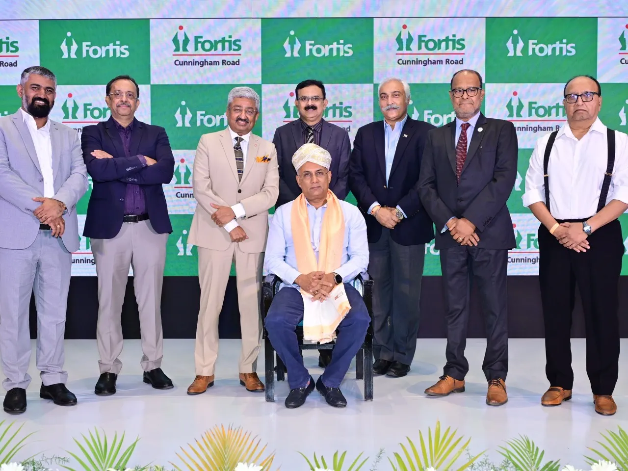 Fortis Hospital