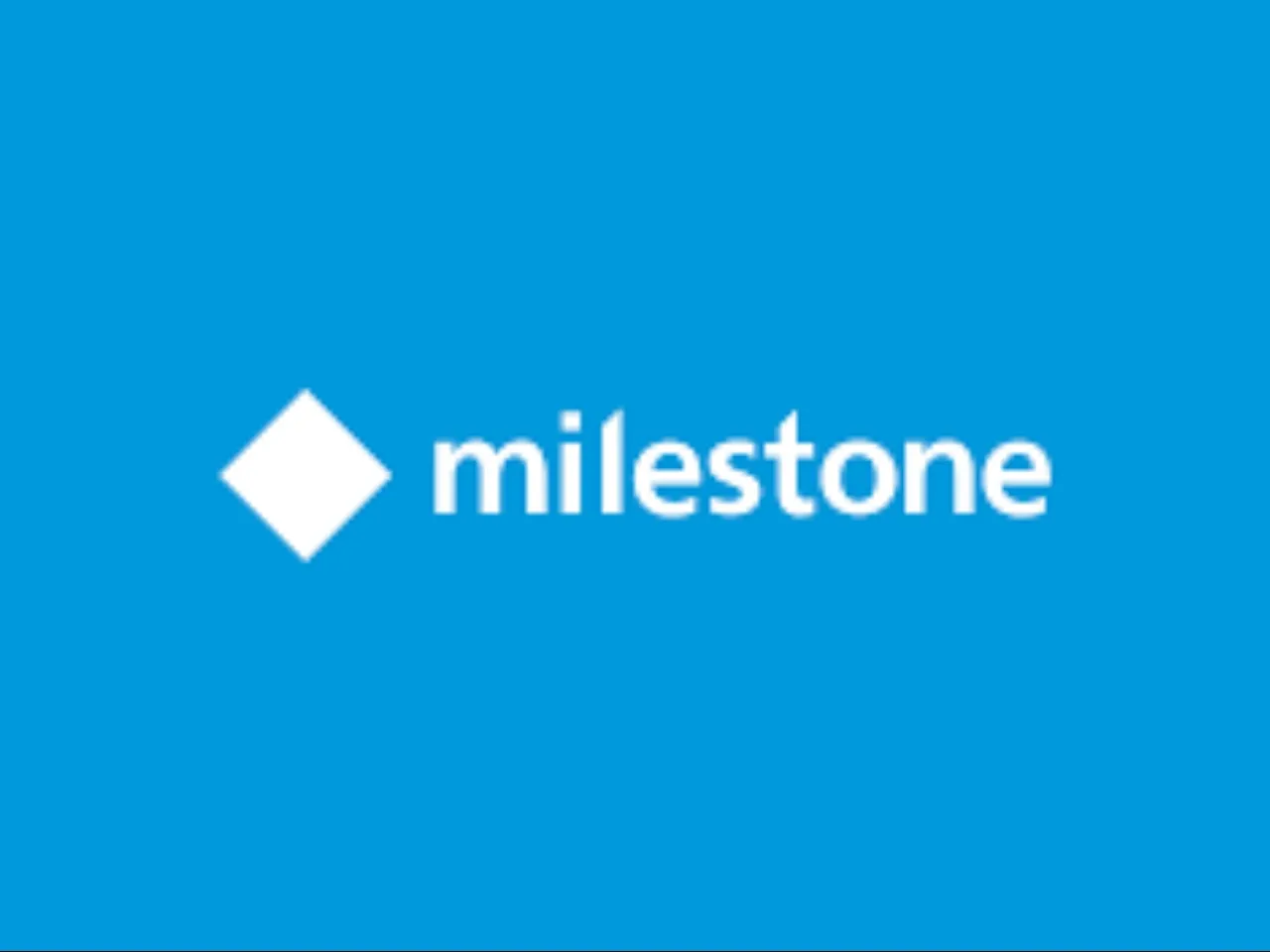 Milestone Systems