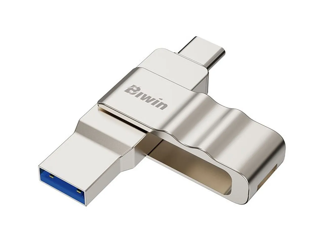 Biwin Introduces UD150 Type-C USB Flash Drive In India