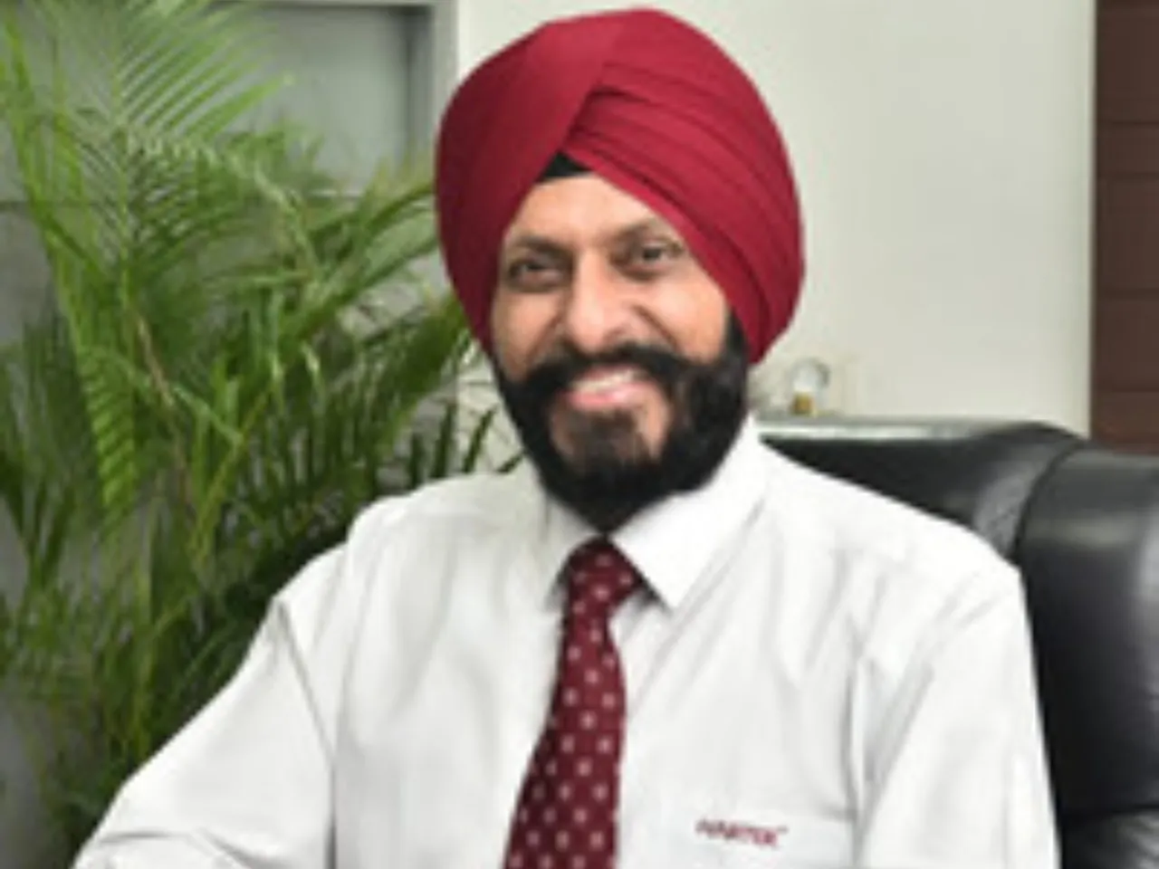 Mr Hartek Singh Chairman and Managing Director of Hartek Group