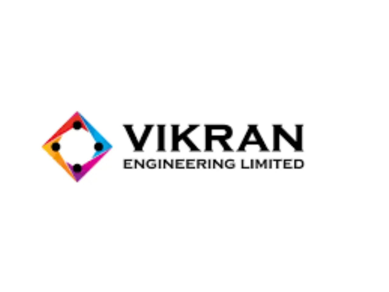 Vikran Engineering Ltd