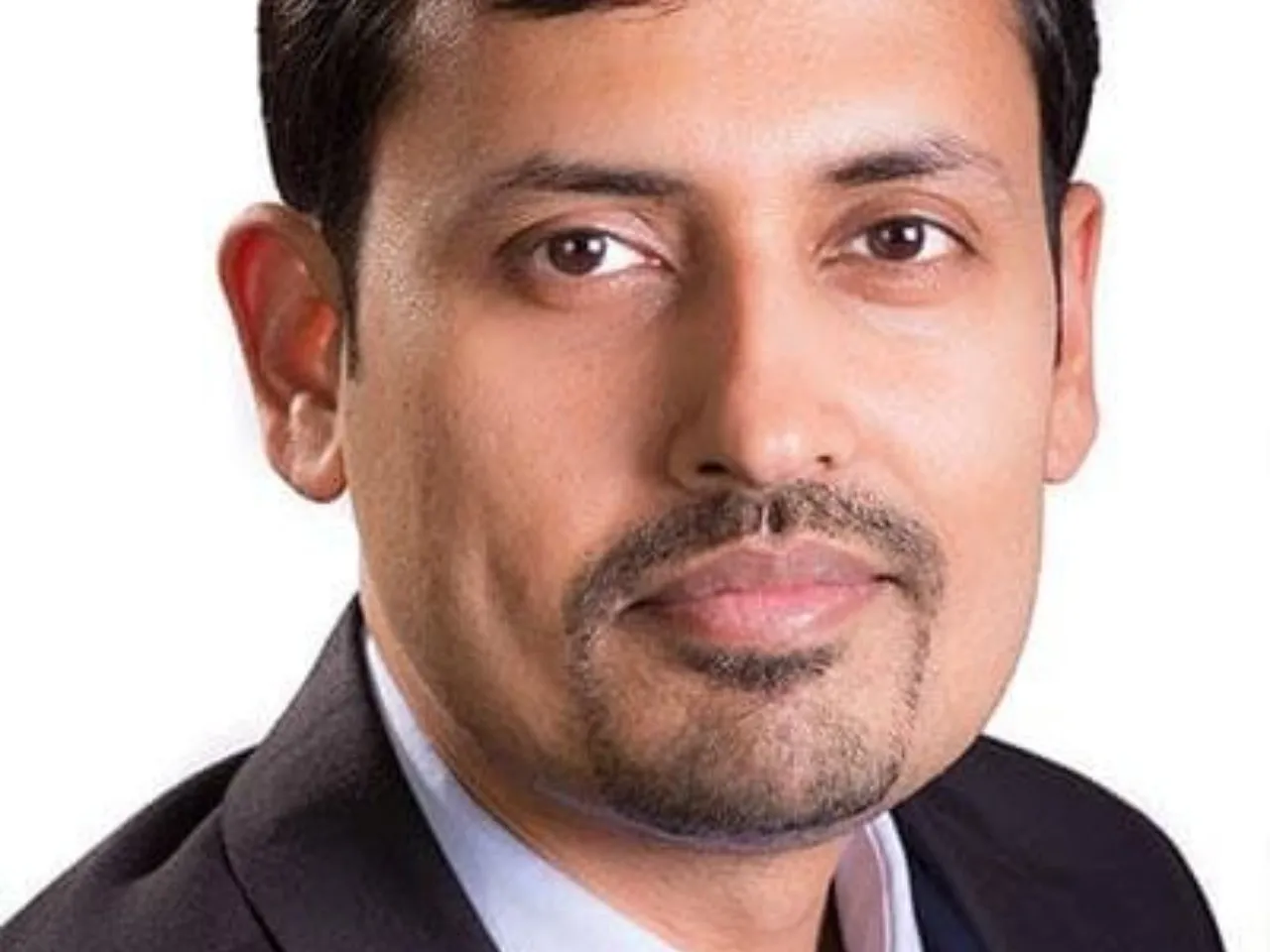 Abhishek Singh President UK and Europe Mastek