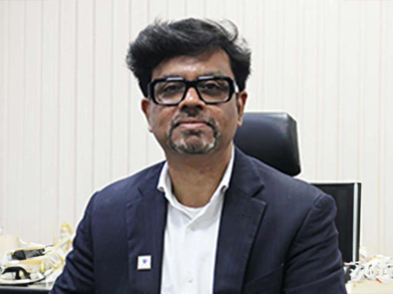 Arunkumar Pillai