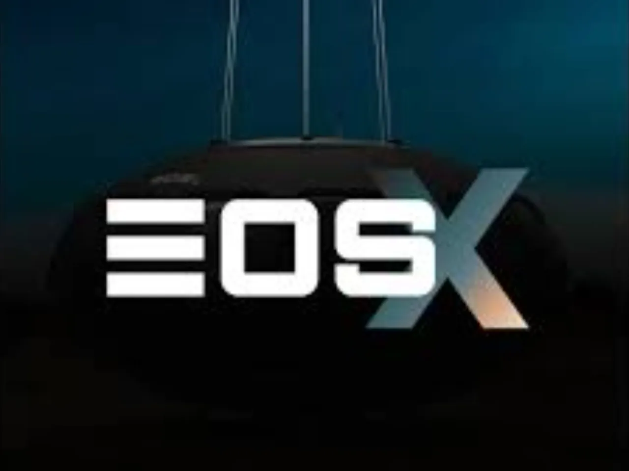EOS-X Space