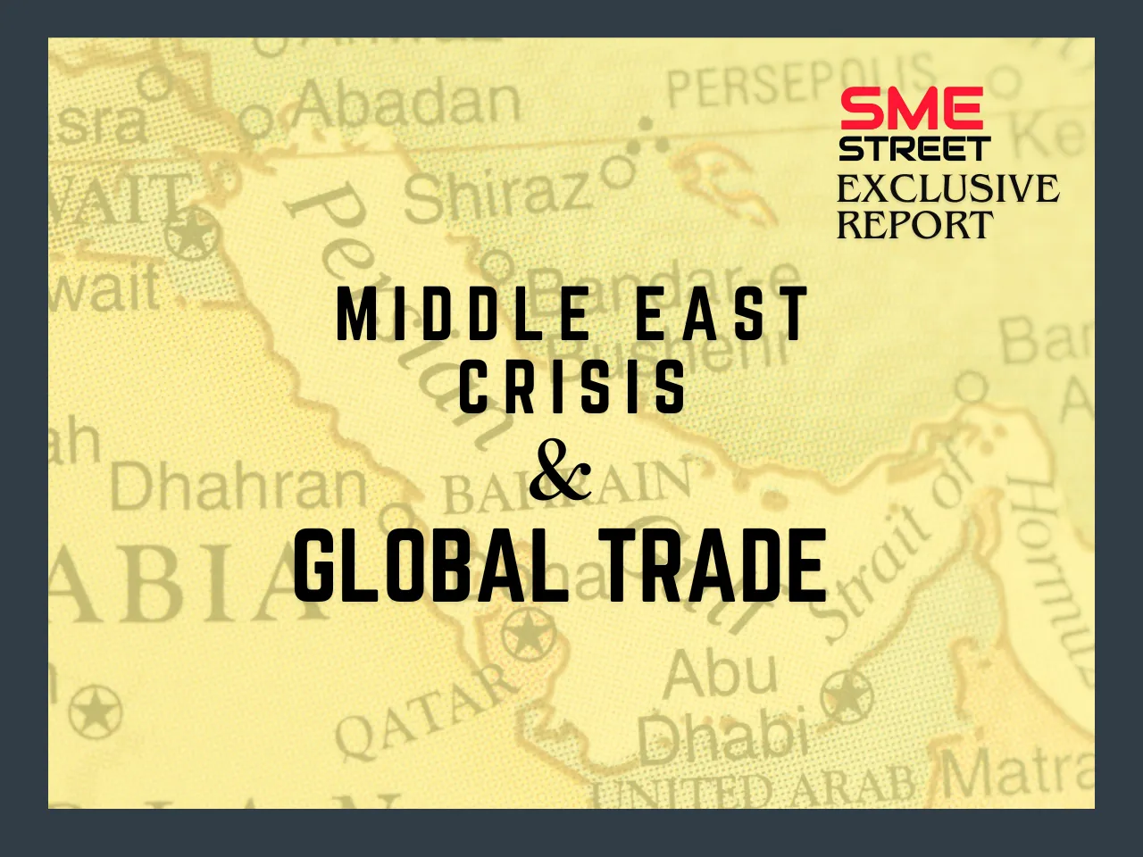 Middle East Crisis
