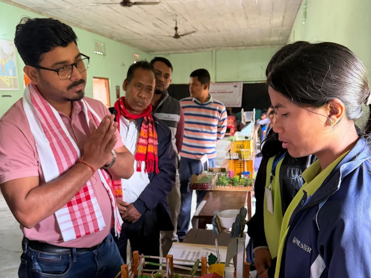 National Science Day