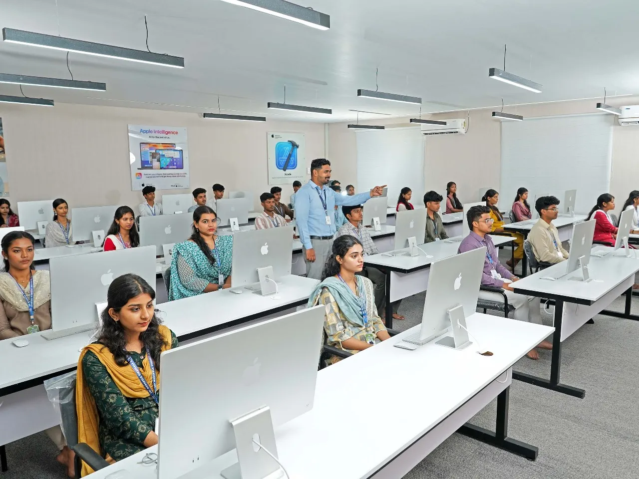 NSDC Expands Centre for Future Skills Initiative